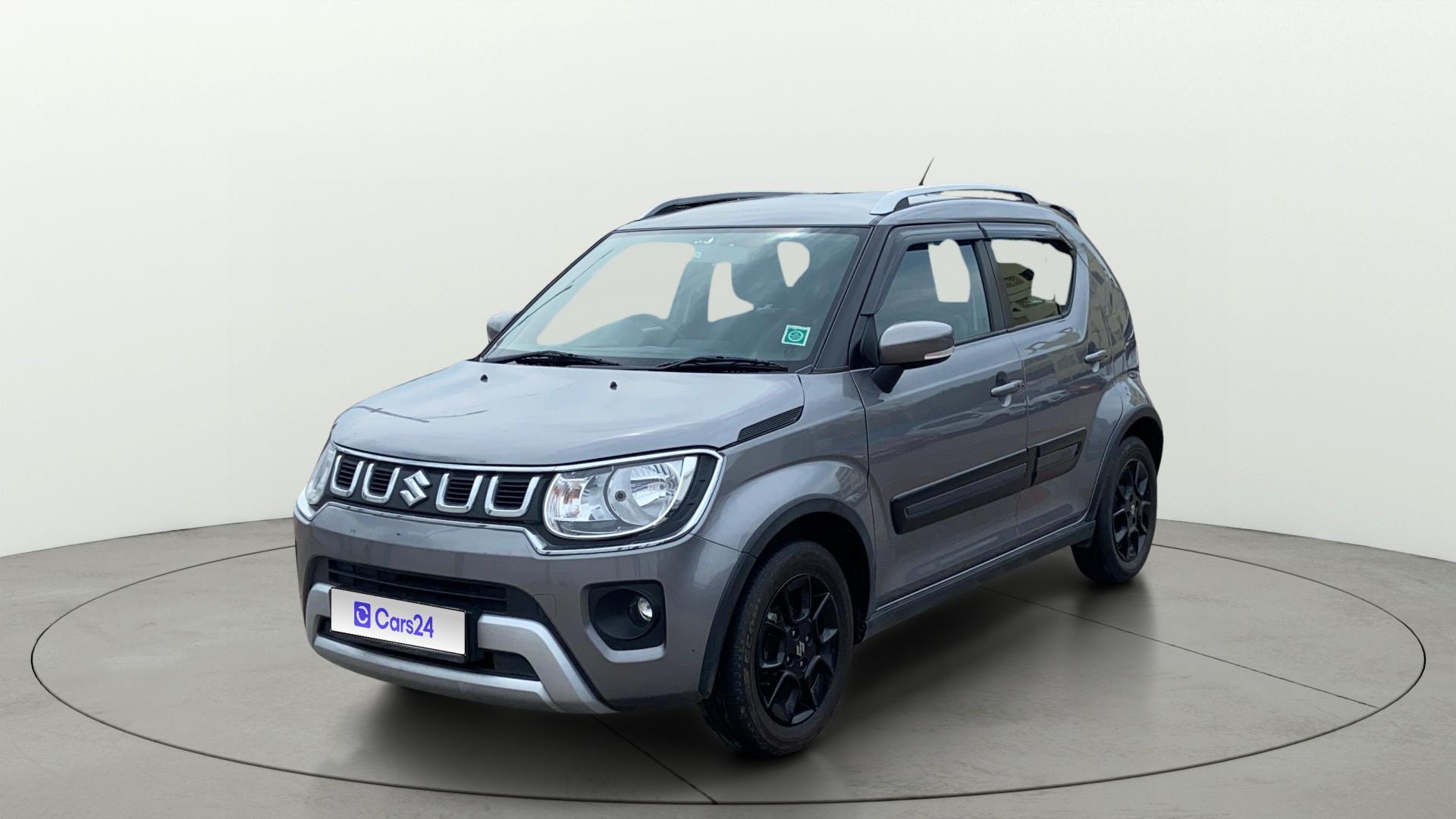 View 2024 Maruti Suzuki 1000 Base Variant Image 36 Used 2024 Maruti Suzuki 1000 Base Variant Image 36