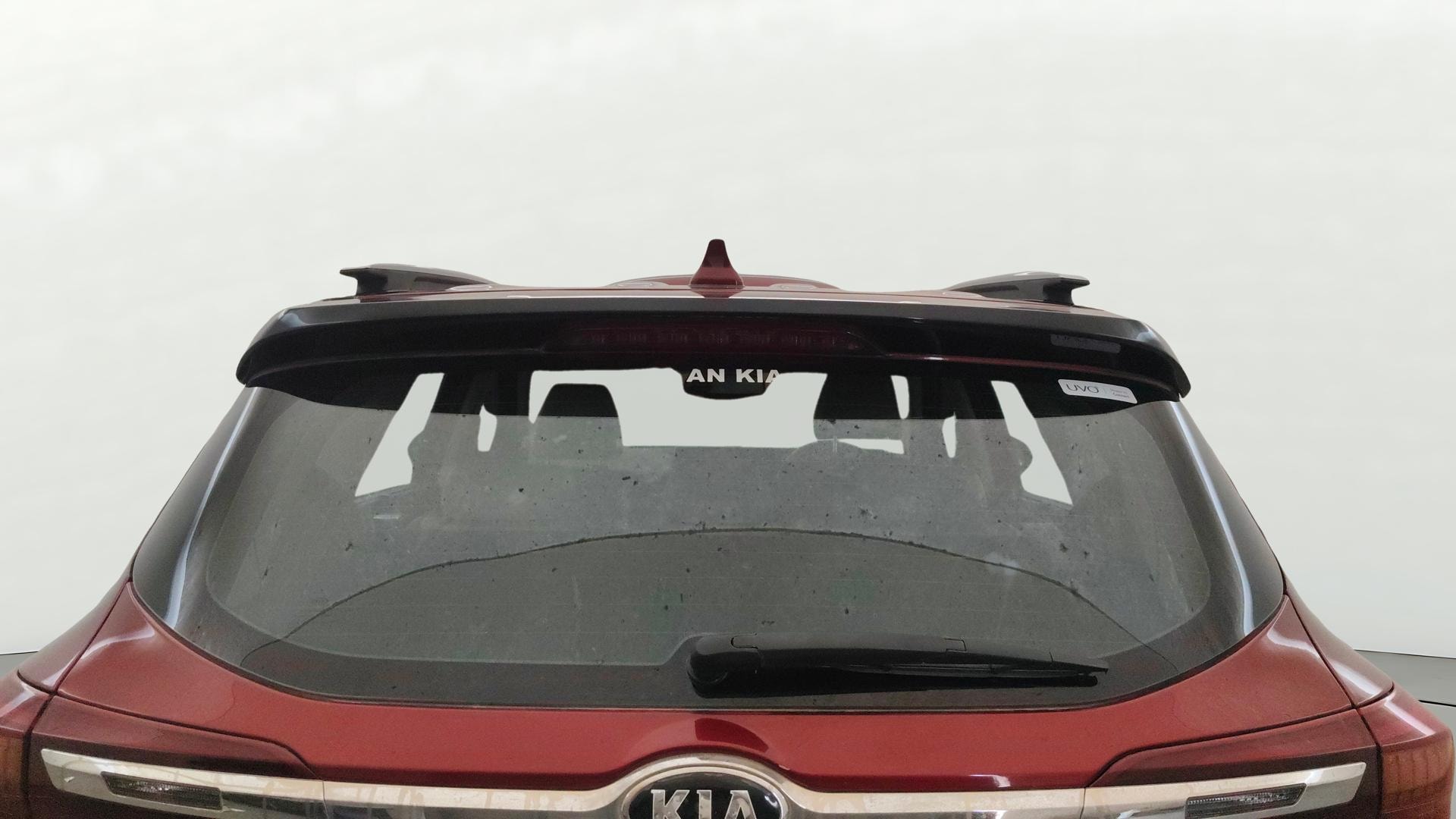 Used 2019 Kia Seltos Used 2019 Kia Seltos