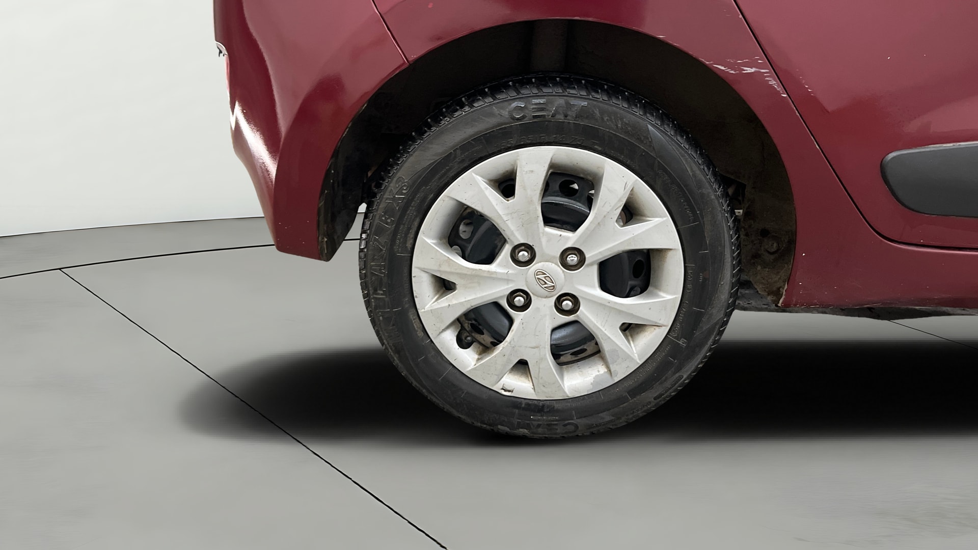 View 2014 Hyundai Grand i10 Sportz 1.2 Kappa Image 24 Used 2014 Hyundai Grand i10 Sportz 1.2 Kappa Image 24