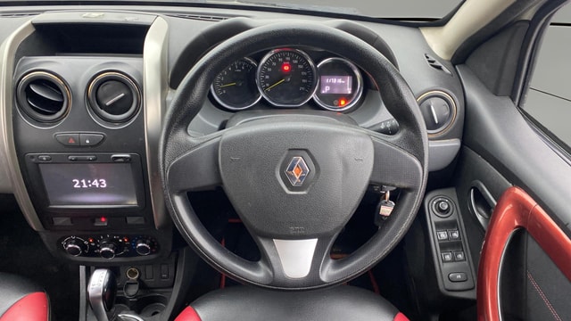 View Renault Duster Image 21 Used Renault Duster Image 21
