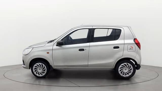 View Maruti Suzuki Alto K10 Image 5 Used Maruti Suzuki Alto K10 Image 5