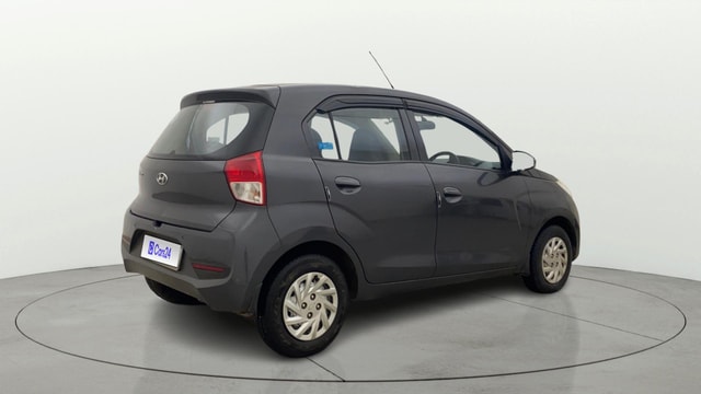 View Hyundai New Santro Image 43 Used Hyundai New Santro Image 43