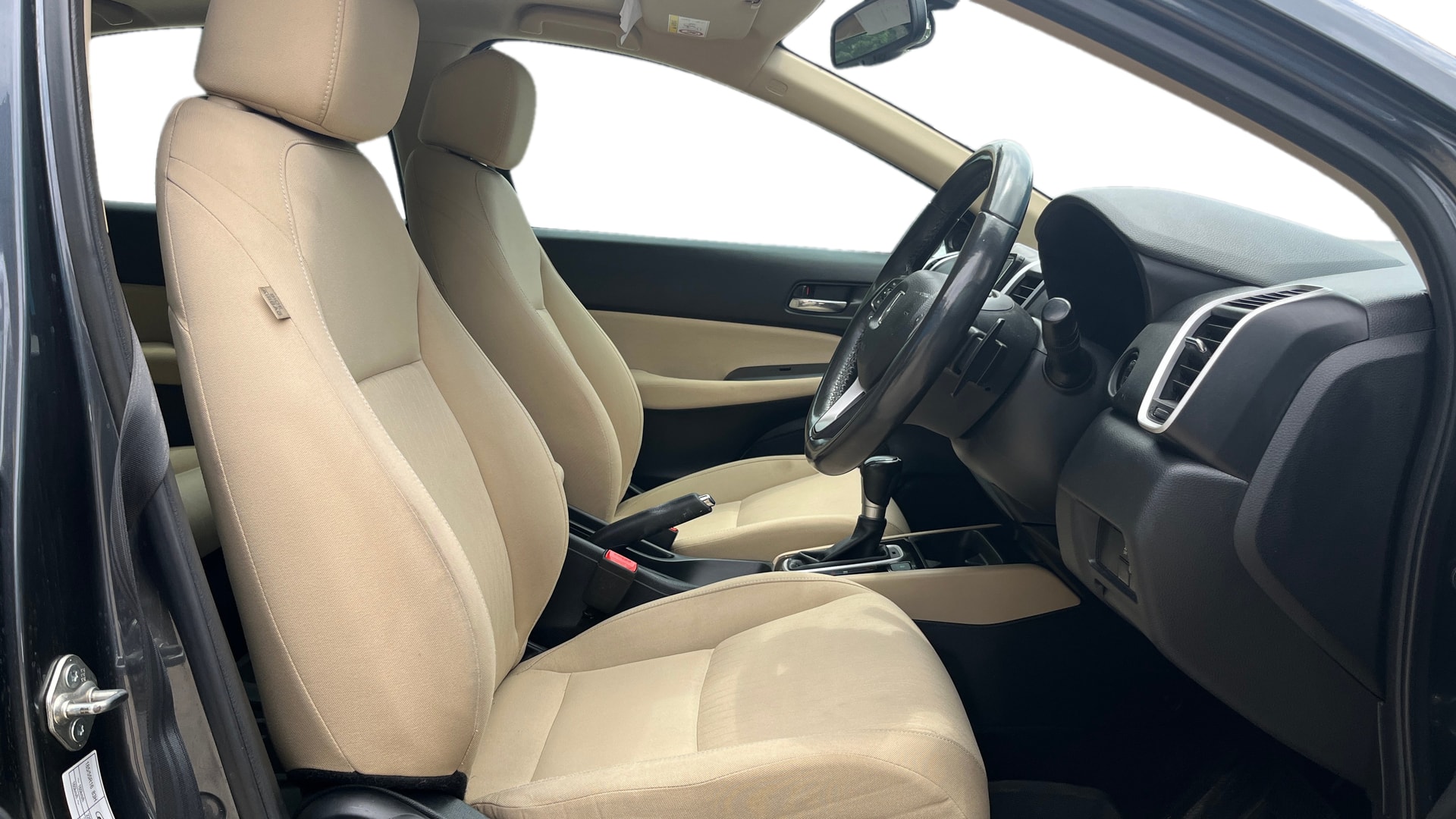 Used 2022 Honda City Used 2022 Honda City