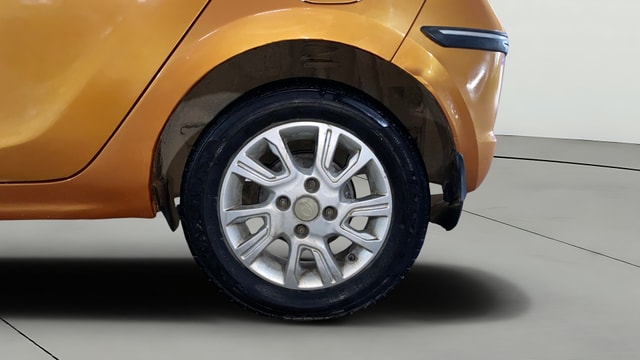 View Tata Tiago Image 11 Used Tata Tiago Image 11