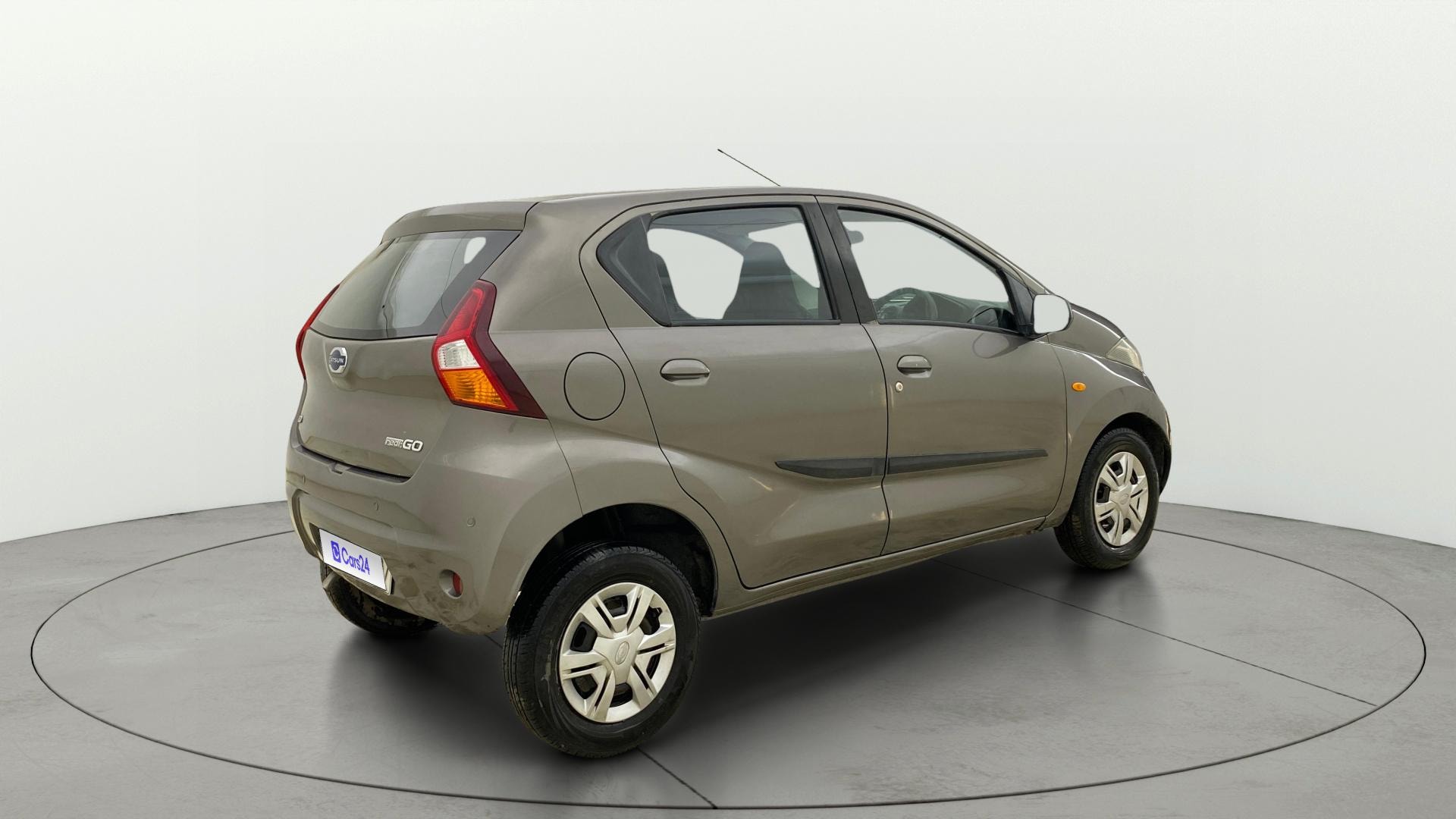 View 2018 Datsun Redi GO S-1.0L BS IV Image 41 Used 2018 Datsun Redi GO S-1.0L BS IV Image 41