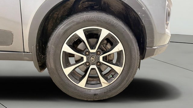 View Tata Nexon Image 45 Used Tata Nexon Image 45