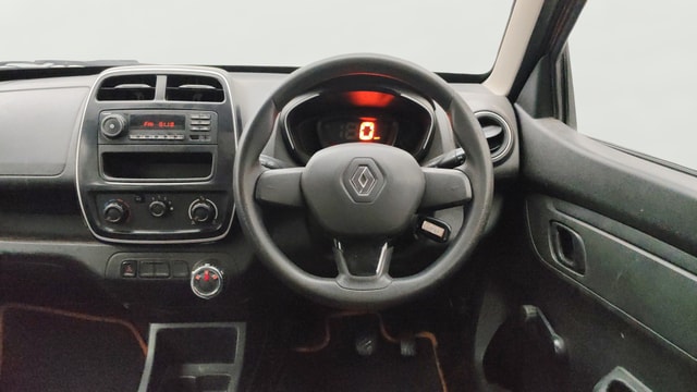 View Renault Kwid Image 20 Used Renault Kwid Image 20