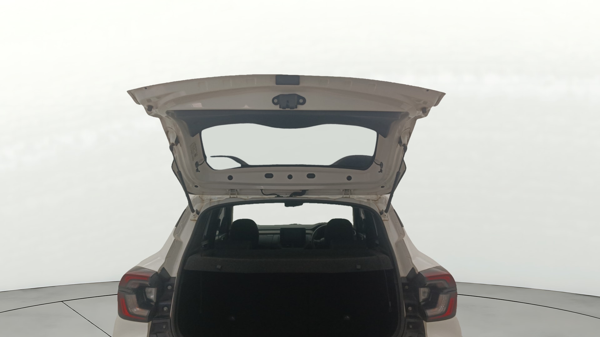 Used 2022 Renault Kiger Used 2022 Renault Kiger