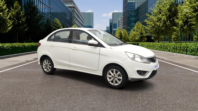 View Tata Zest Image 35 Used Tata Zest Image 35