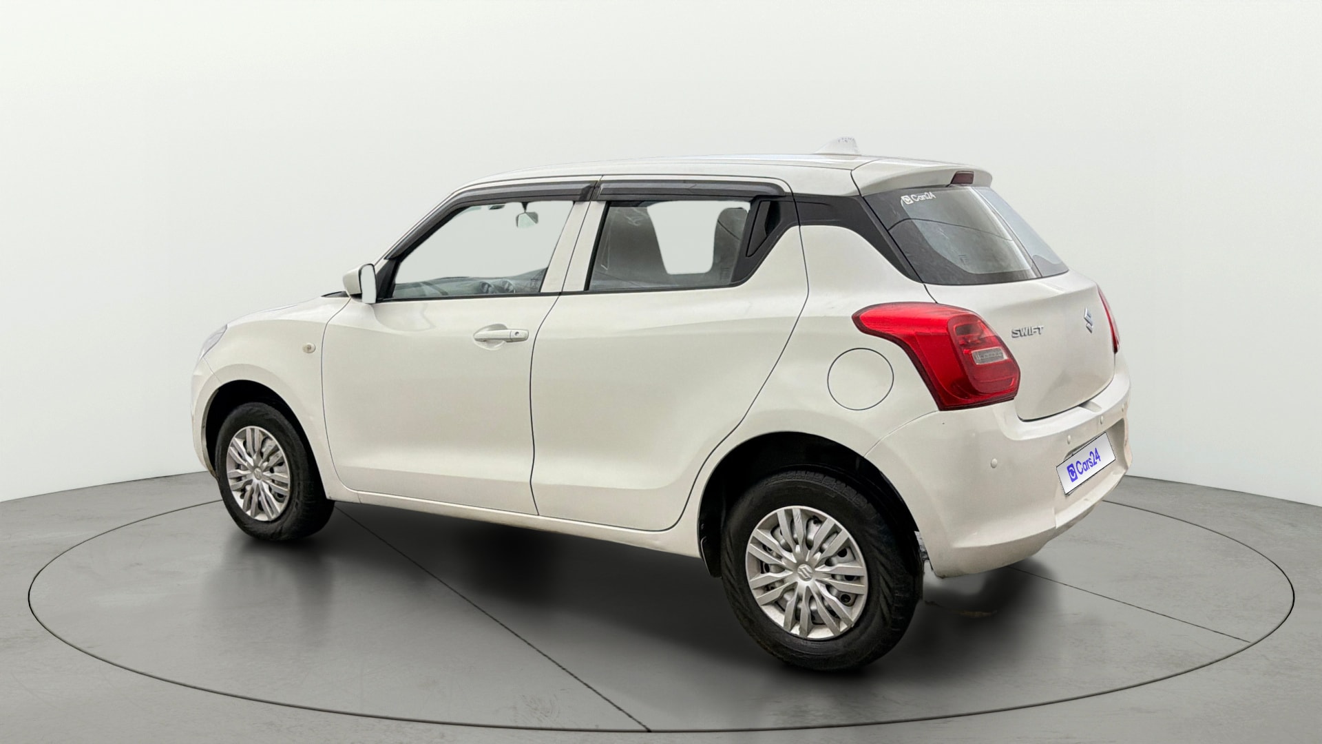 View 2022 Maruti Suzuki 1000 Base Variant Image 2 Used 2022 Maruti Suzuki 1000 Base Variant Image 2