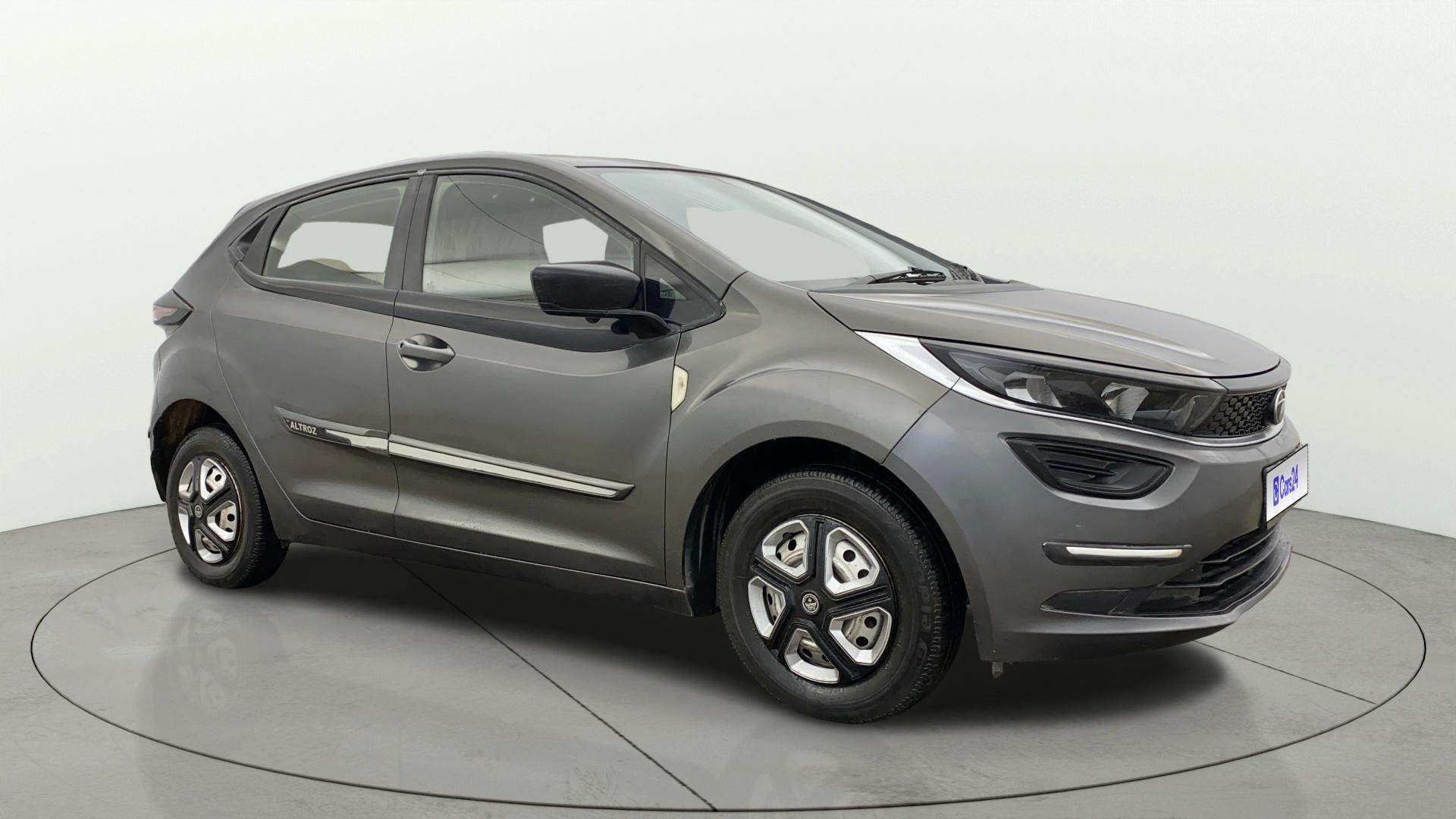 View 2021 Tata Altroz XT Petrol Image 35 Used 2021 Tata Altroz XT Petrol Image 35