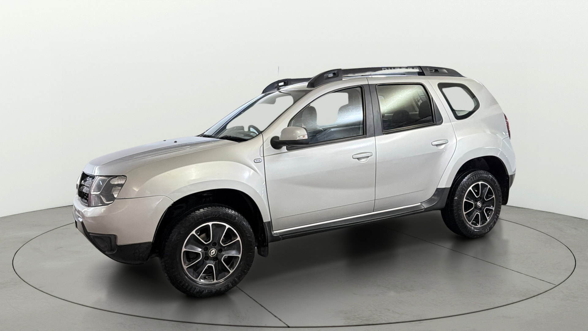 View 2019 Renault Duster Petrol RxS CVT Petrol Image 34 Used 2019 Renault Duster Petrol RxS CVT Petrol Image 34