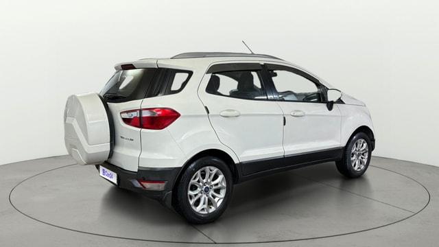 View Ford EcoSport Image 42 Used Ford EcoSport Image 42
