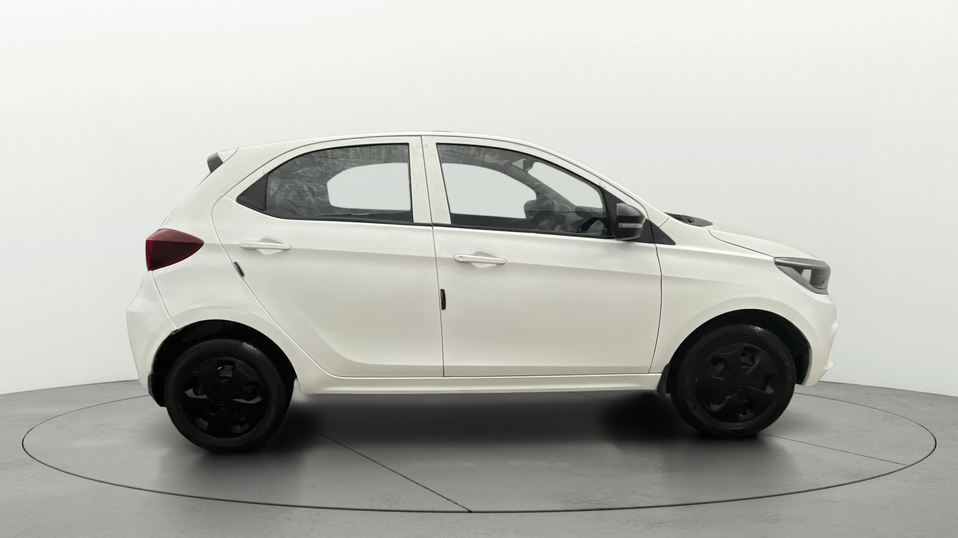 Used 2022 Tata Tiago Used 2022 Tata Tiago