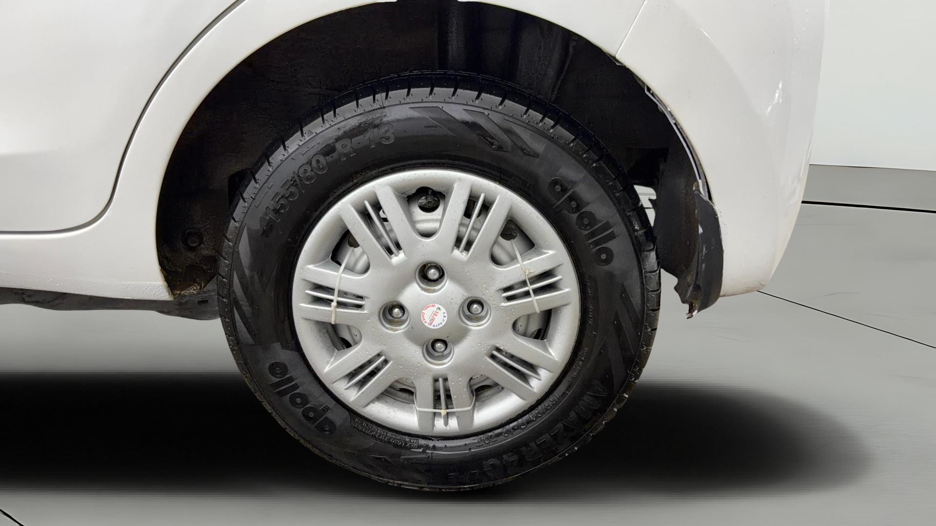 View 2021 Hyundai New Santro D-Lite Petrol Image 11 Used 2021 Hyundai New Santro D-Lite Petrol Image 11