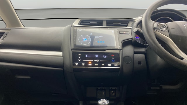 View Honda WR-V Image 17 Used Honda WR-V Image 17