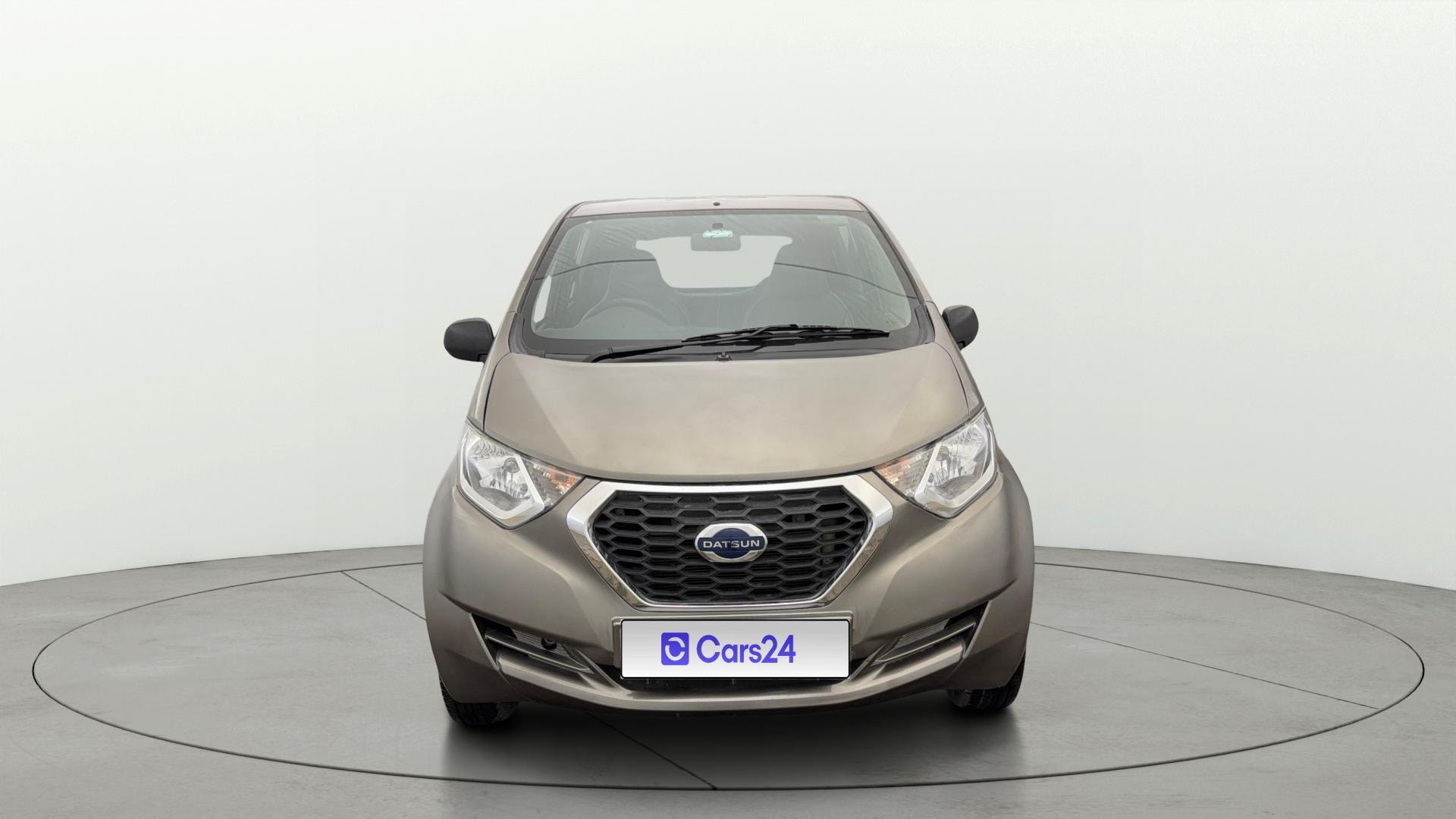 Used 2019 Datsun Redi GO Used 2019 Datsun Redi GO
