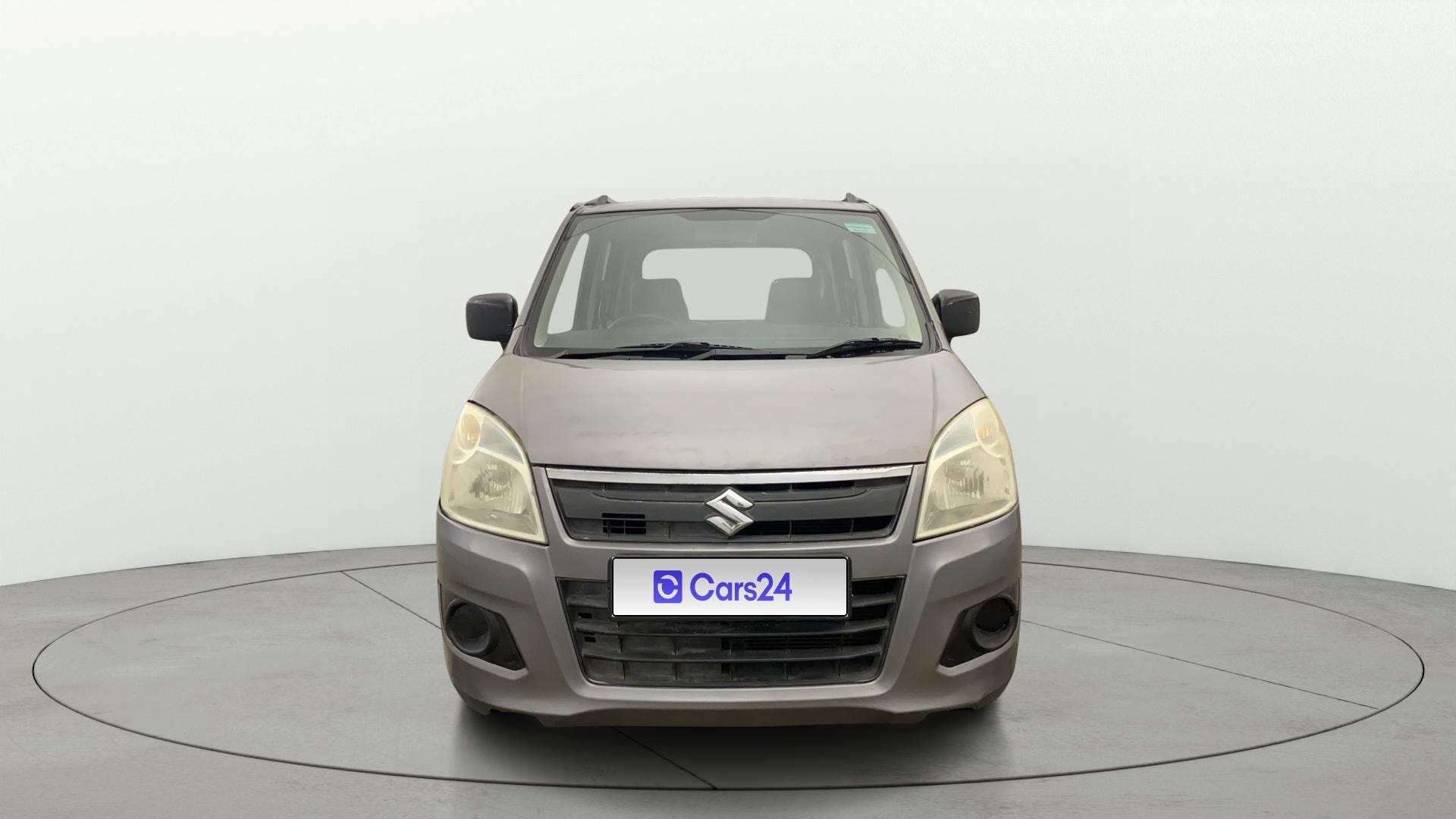 Used 2015 Maruti Suzuki 1000 Used 2015 Maruti Suzuki 1000