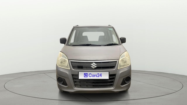 View Maruti Suzuki 1000 Image 1 Used Maruti Suzuki 1000 Image 1