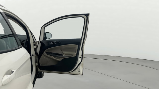 View Ford EcoSport Image 48 Used Ford EcoSport Image 48