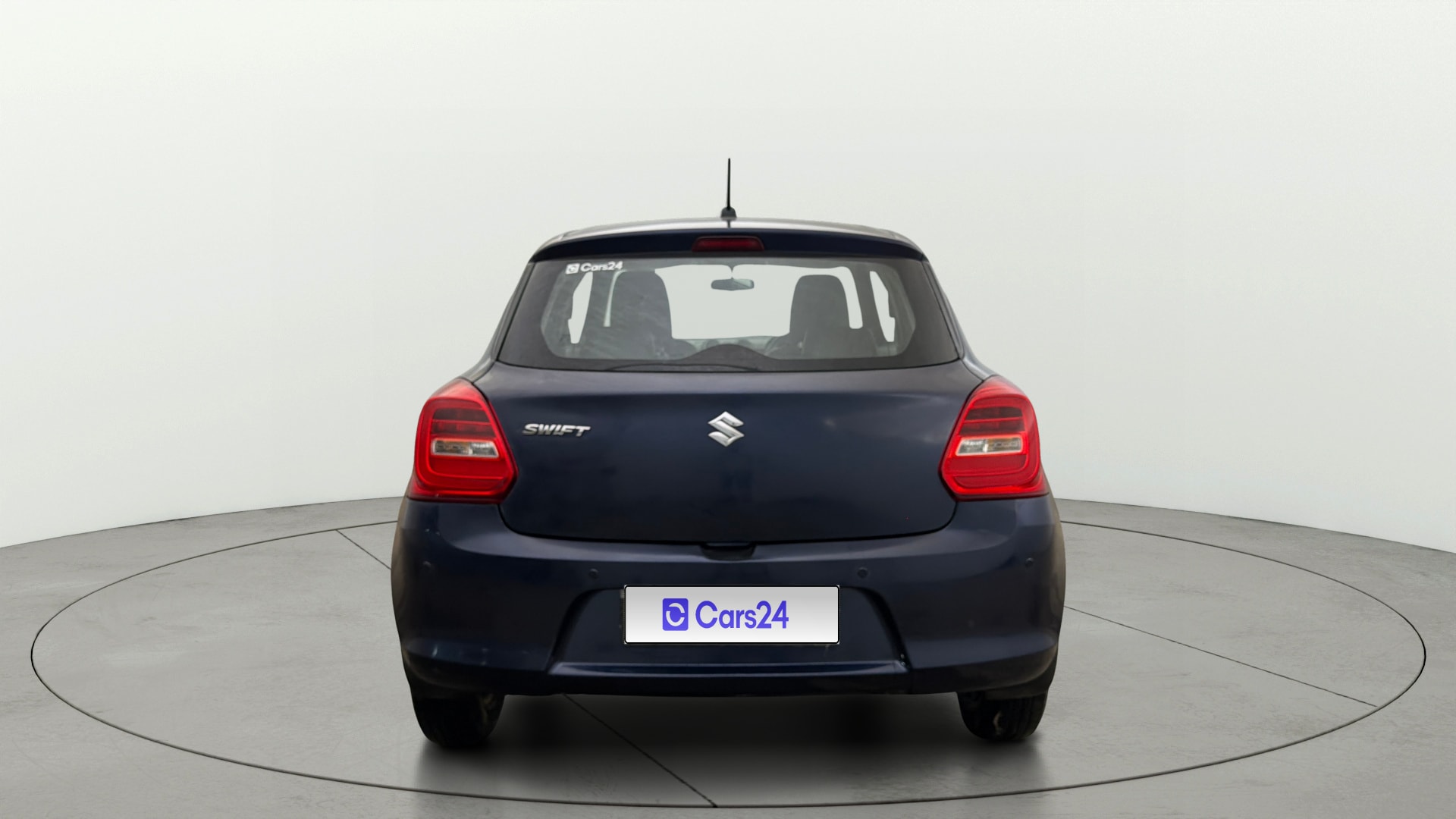 View 2018 Maruti Suzuki 1000 Base Variant Image 38 Used 2018 Maruti Suzuki 1000 Base Variant Image 38