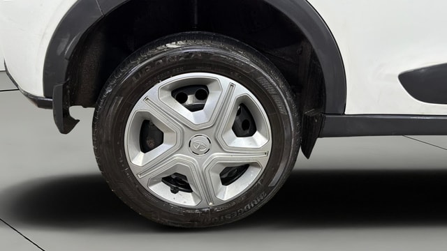 View Tata Nexon Image 23 Used Tata Nexon Image 23