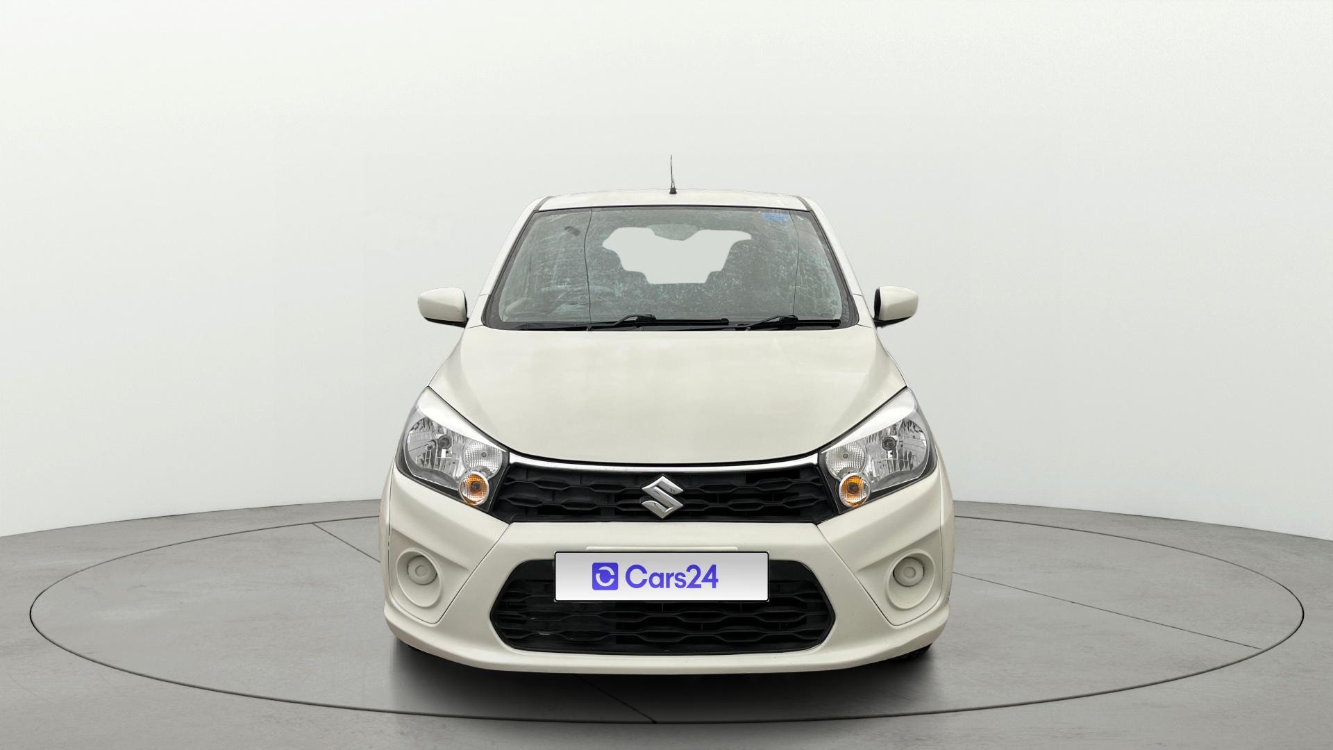 Used 2018 Maruti Suzuki 1000 Used 2018 Maruti Suzuki 1000