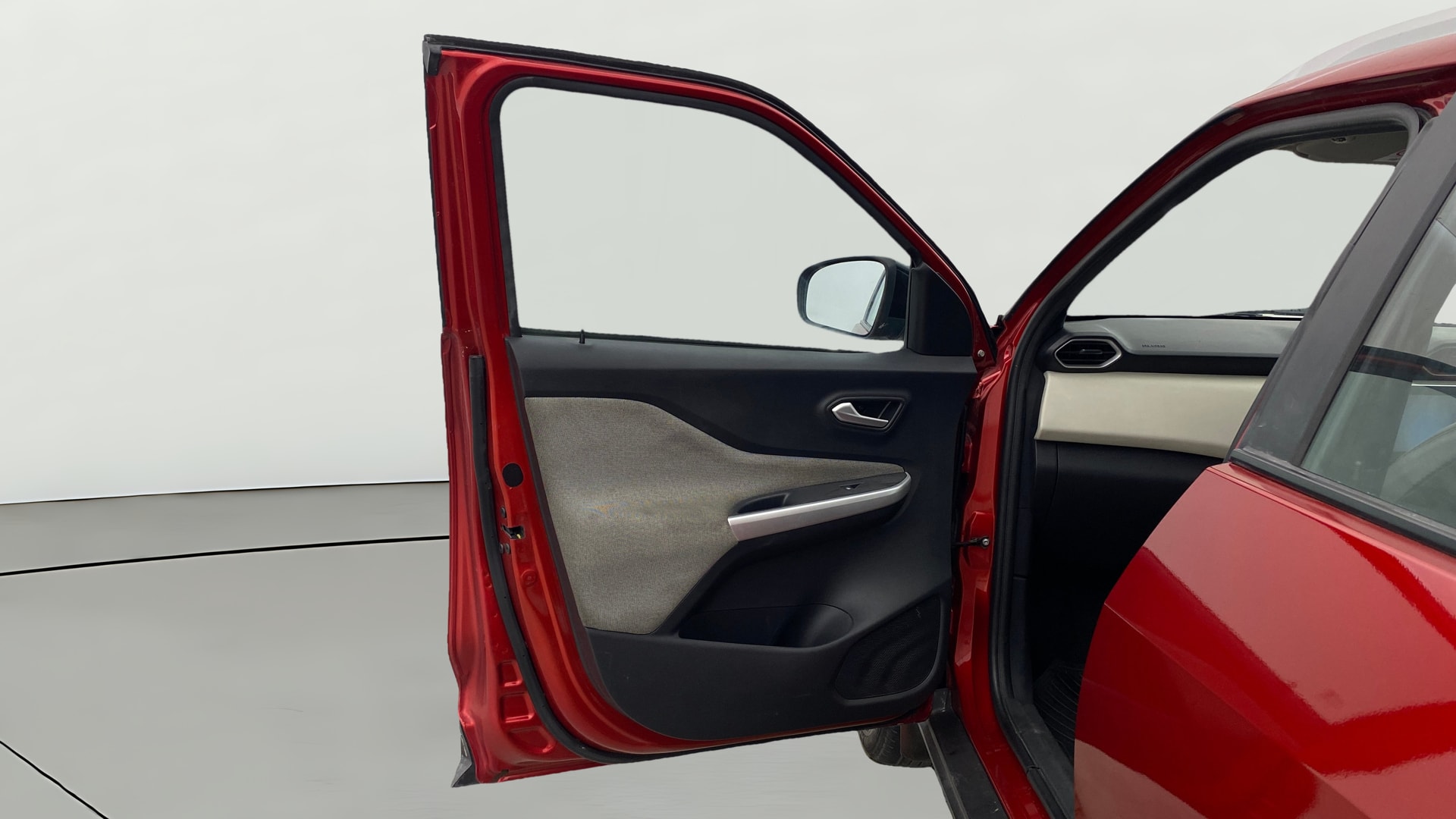 View 2022 Nissan Magnite XV Image 31 Used 2022 Nissan Magnite XV Image 31