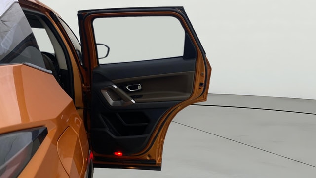 View Tata Harrier Image 6 Used Tata Harrier Image 6