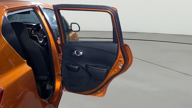 View Datsun Go Image 7 Used Datsun Go Image 7