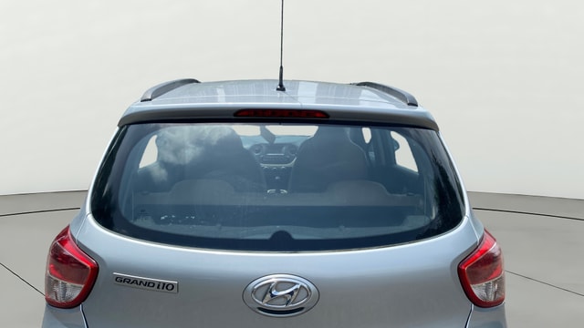 View Hyundai Grand i10 Image 4 Used Hyundai Grand i10 Image 4