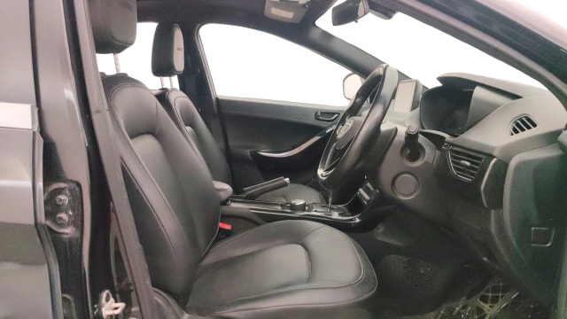 View Tata Nexon Image 18 Used Tata Nexon Image 18