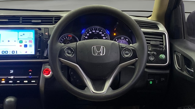 View Honda City Image 21 Used Honda City Image 21