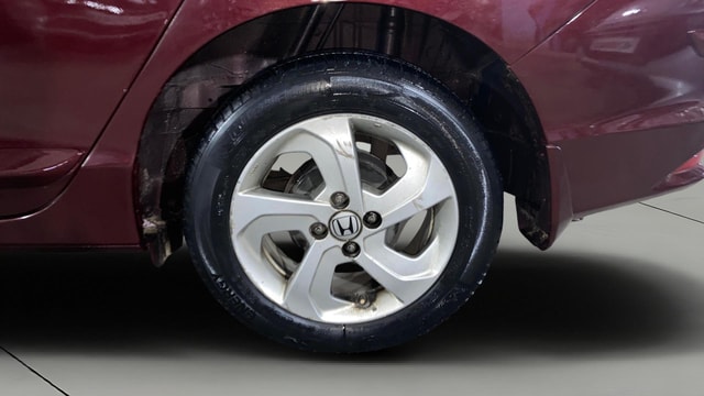 View Honda City Image 12 Used Honda City Image 12