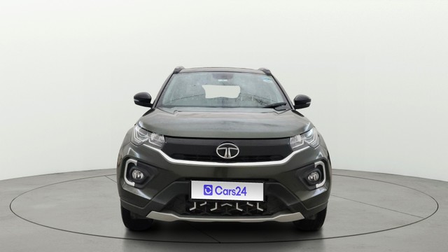 View Tata Nexon Image 1 Used Tata Nexon Image 1