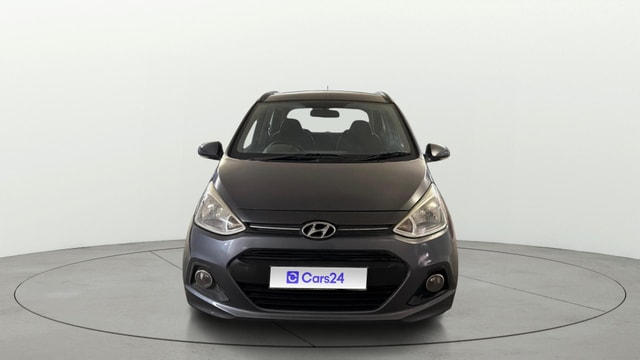 View Hyundai Grand i10 Image 1 Used Hyundai Grand i10 Image 1