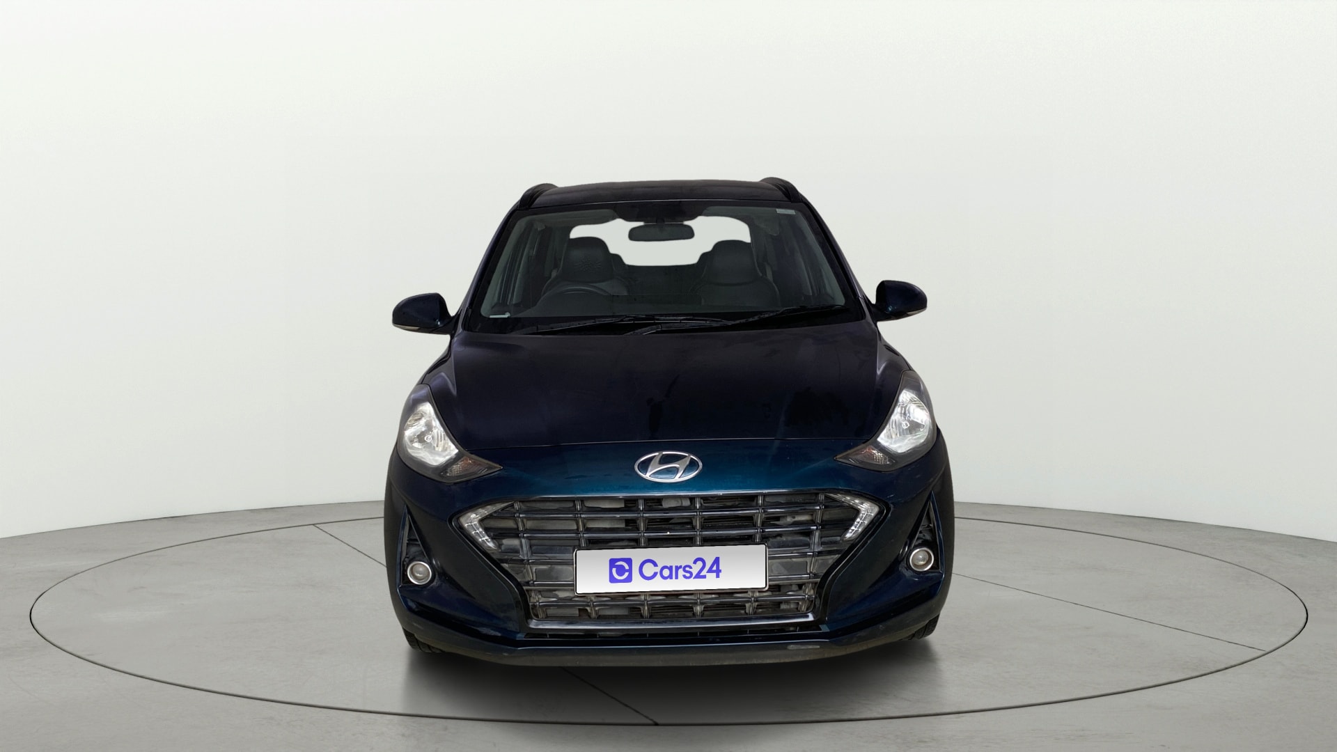 Used 2022 Hyundai Grand i10 Nios Used 2022 Hyundai Grand i10 Nios