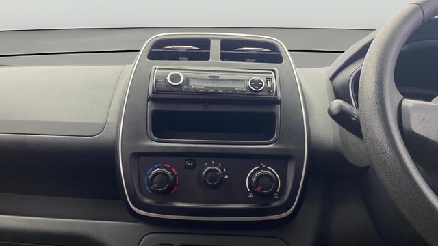 View Renault Kwid Image 17 Used Renault Kwid Image 17