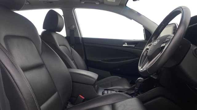 View Hyundai Tucson Image 28 Used Hyundai Tucson Image 28
