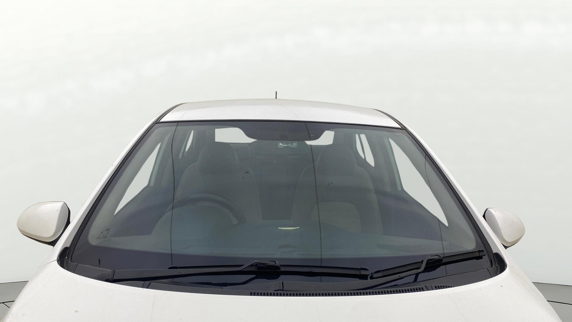 View 2020 Hyundai Xcent S Petrol Image 29 Used 2020 Hyundai Xcent S Petrol Image 29