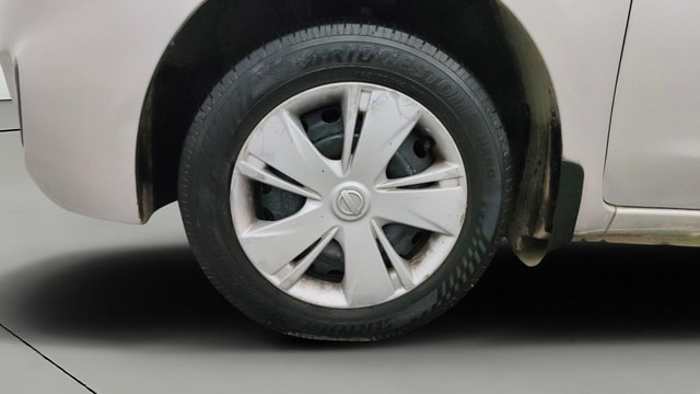 View Nissan Micra Image 28 Used Nissan Micra Image 28