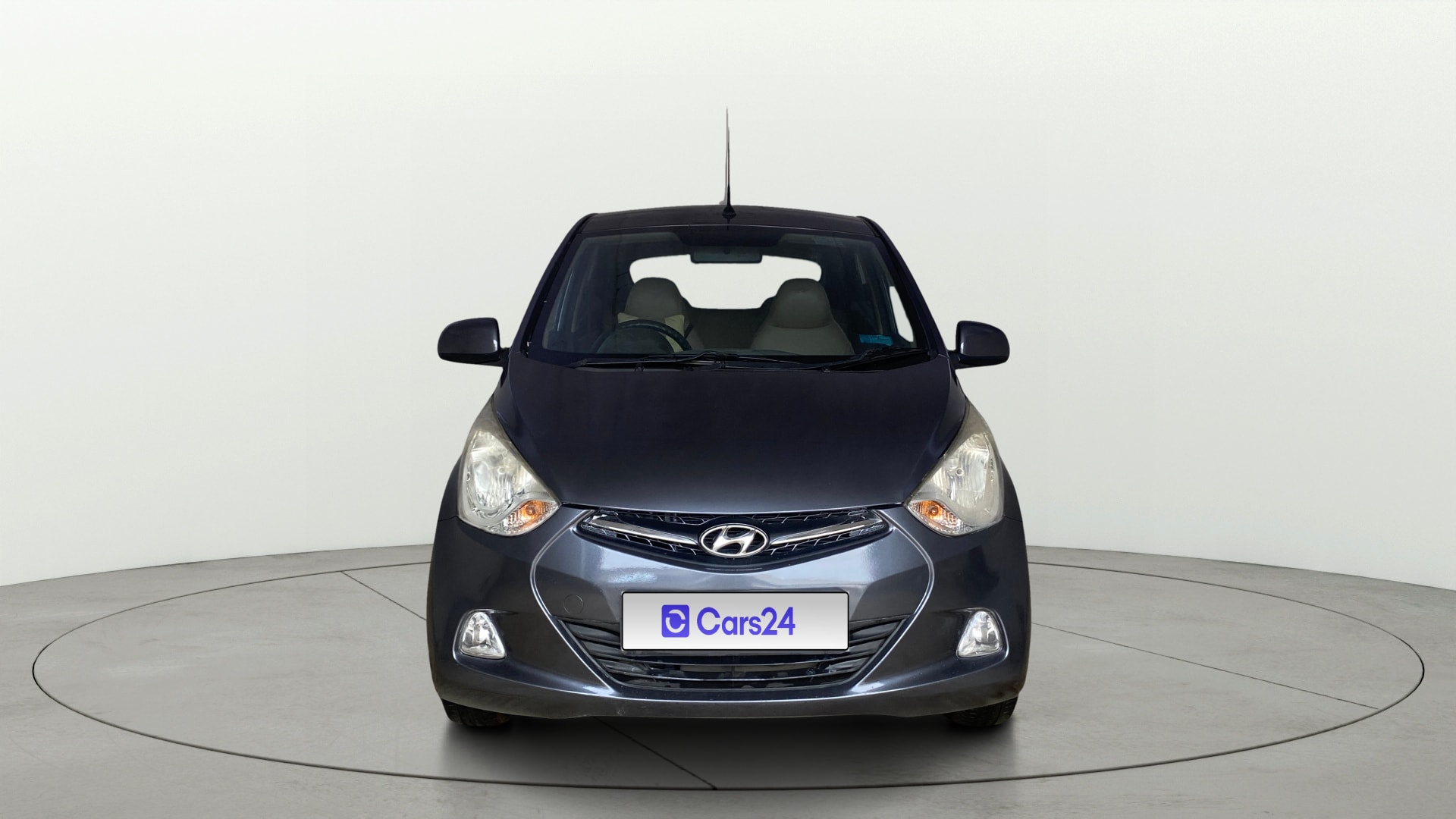 Used 2017 Hyundai EON Used 2017 Hyundai EON