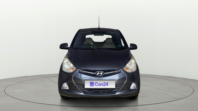 View Hyundai EON Image 1 Used Hyundai EON Image 1
