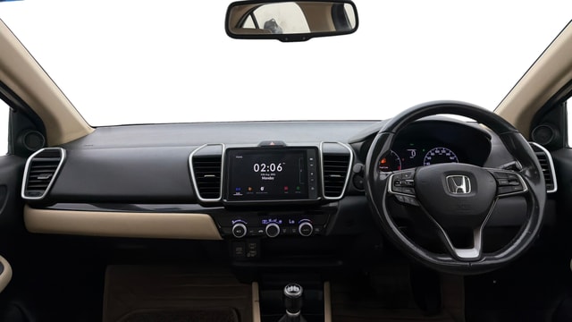 View Honda City Image 16 Used Honda City Image 16