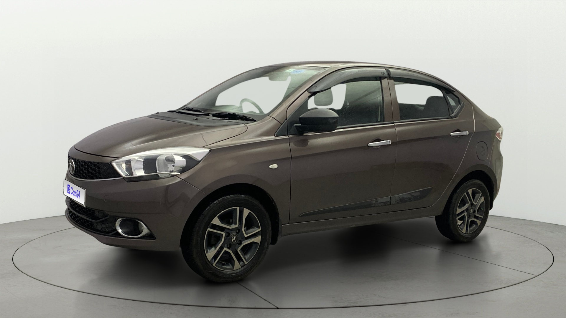 View 2020 Tata Tigor XE Diesel Image 34 Used 2020 Tata Tigor XE Diesel Image 34