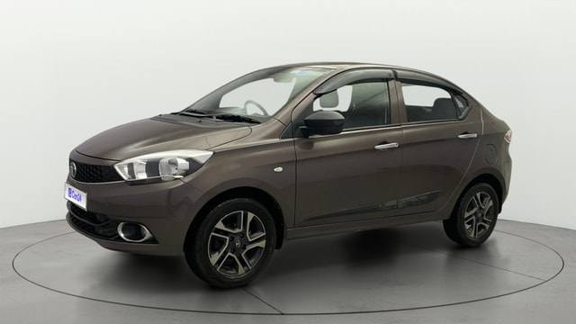 View Tata Tigor Image 34 Used Tata Tigor Image 34