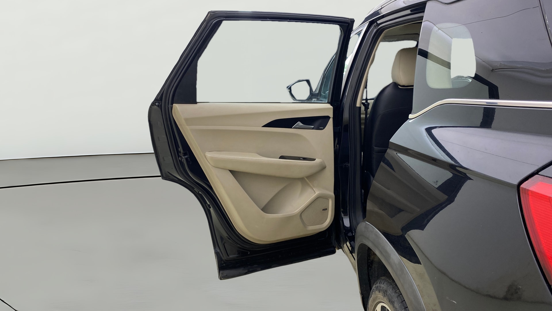 View 2021 MG Hector Sharp Diesel Image 15 Used 2021 MG Hector Sharp Diesel Image 15