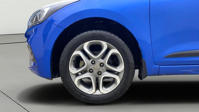 View Hyundai Elite i20 Image 29 Used Hyundai Elite i20 Image 29