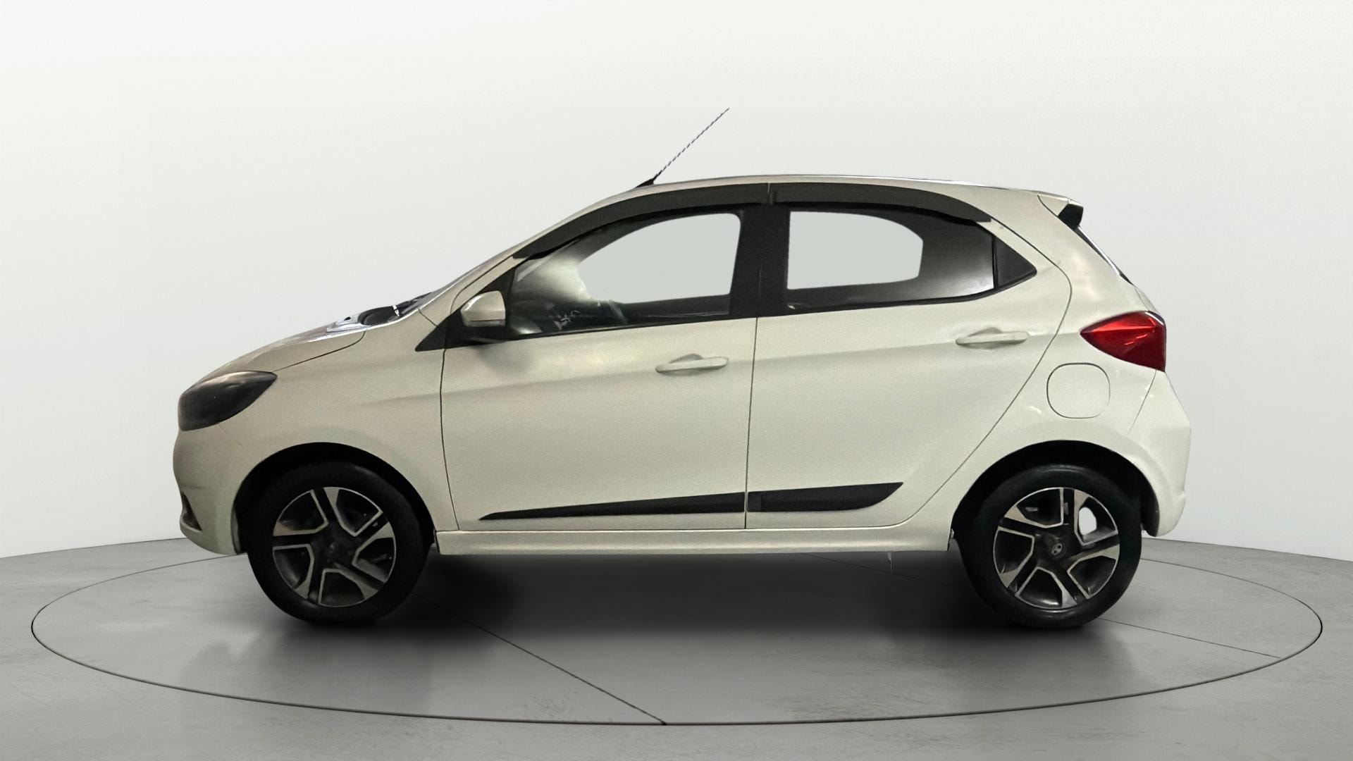 Used 2019 Tata Tiago Used 2019 Tata Tiago