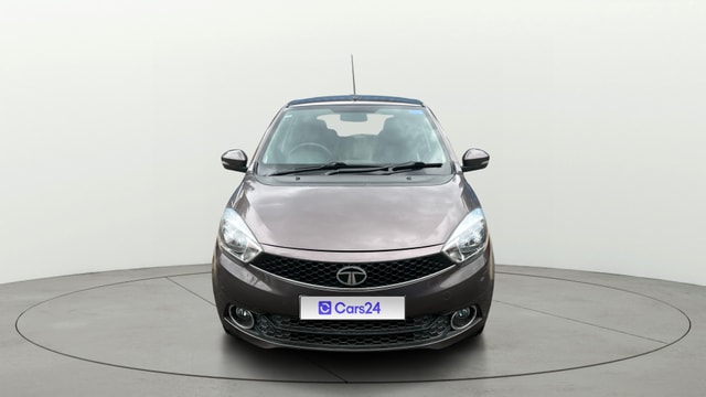 View Tata Tiago Image 1 Used Tata Tiago Image 1